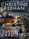 Cover image for Dark Carousel